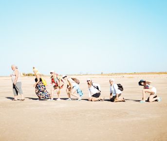 Пять чувств. Перезагрузка