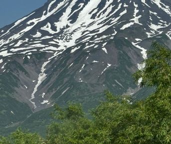 Камчатский  Калейдоскоп