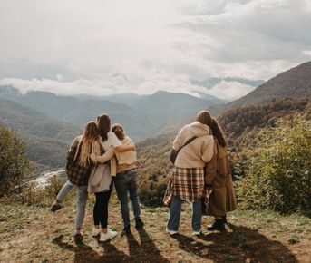 Северный Кавказ 30.06 - 5.07