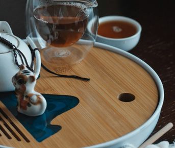 Чайное путешествие по провинции Юньнань с дегустацией знаменитых сортов чая