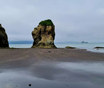 Камчатский  Калейдоскоп