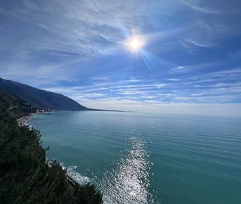 Родиться Заново. Программа перезагрузки на море.