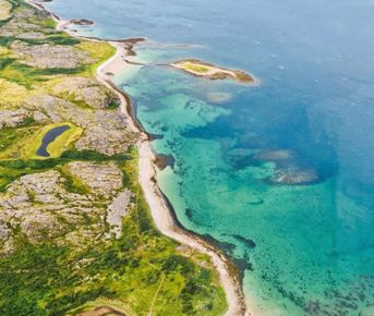 Гастротур Северные Мальдивы