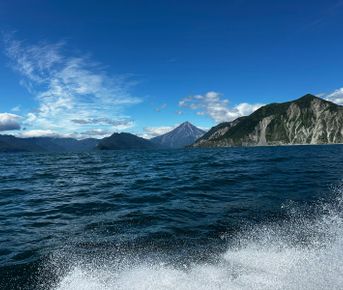 Камчатский  Калейдоскоп