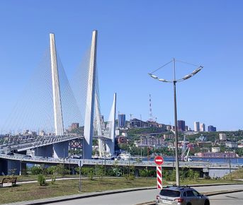 Владивосток лайт