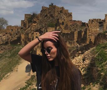 Дагестан с Дербентом