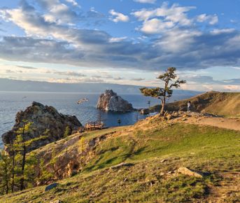 Золотое кольцо Байкала, 9 дней