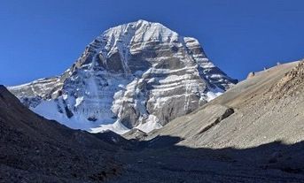 Кайлас. Легенда Огненной Лошади: большое путешествие, которое случается раз в 60 лет!
