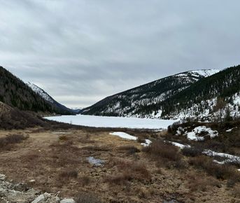 Все краски Алтая, 7 дней