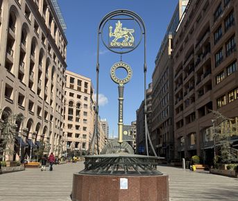 Сокровища Армении - 8 дней