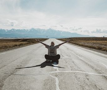 Алтай. На всю катушку!