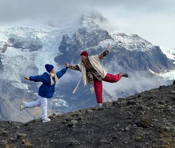 Исландия: вокруг острова