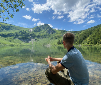 Алтай: Путешествие к нетронутым местам (всё включено!)
