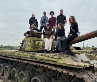 Дагестан: Большое Приключение