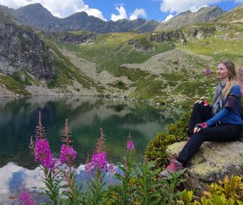 Архыз. Джип-тур к водопадам и озерам