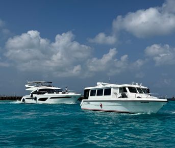 Мальдивы - Новогодний  Ретрит