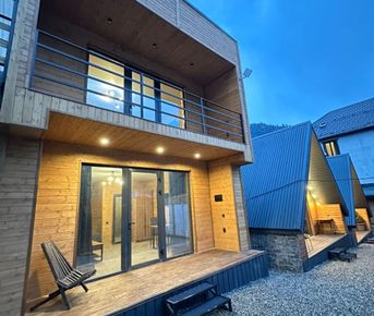 Катарсис на Эльбрусе все включено.