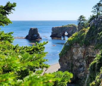 Сахалинский  Калейдоскоп 7 дней