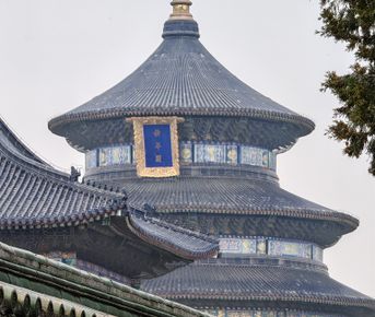 Путешествие к Эвересту: транстибетский экспресс к Крыше Мира