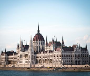 Венгрия: искусство жить медленно