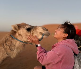 Увидеть Весь Марокко За 10 Дней