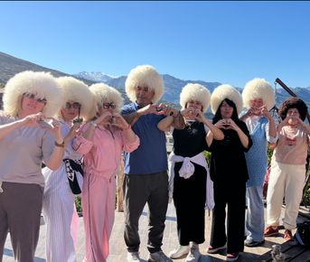 Горный Дагестан