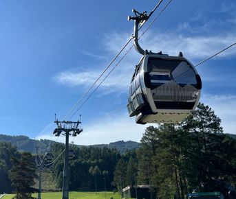 40 тысяч шагов по следам алтайский кочевников