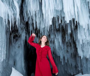 Вся магия Байкала за 4 дня