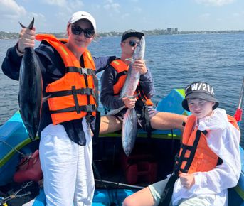 Рыбалка на Шри-Ланке - забираем из любого города Шри-Ланки