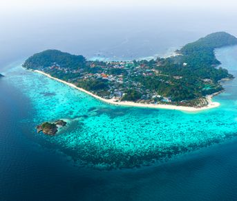 Сингапур — Малайзия — Тайланд