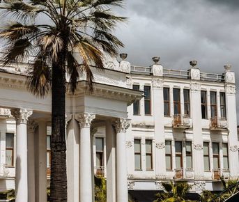 Праздничные дни  в Абхазии