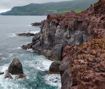 Итуруп. Остров стихий (стандарт)