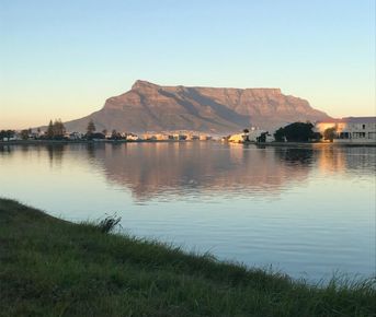 Кейптаун. Пополняем коллекцию впечатлений