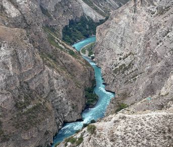 Молодежный Дагестан