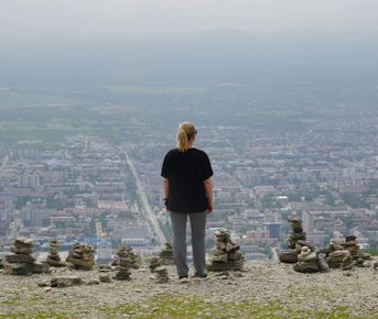 Сахалин и Курилы: Край огненной Земли и диких морей (стандарт)