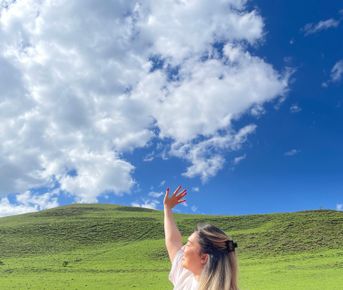 3 дня весны в Осетии с лавочкой счастья. Авторский тур.