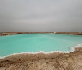 Сива тайны пустыни: Соляные озера и берберские легенды ( 3 дня - 2 ночи )