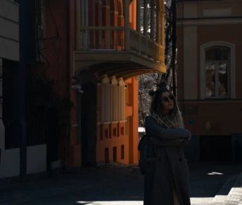 Тур на выходные в Грузию в мини-группе : Тбилиси, Кахетия, Мцхета, Казбеги