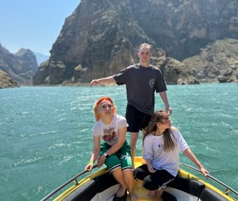 Молодежный Дагестан