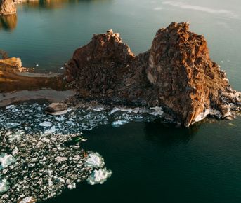 Майский Байкал