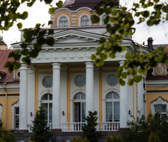 Джазовый уик-энд в Гатчину