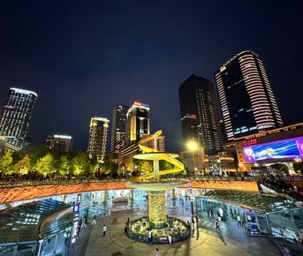 Китай, который ты полюбишь!