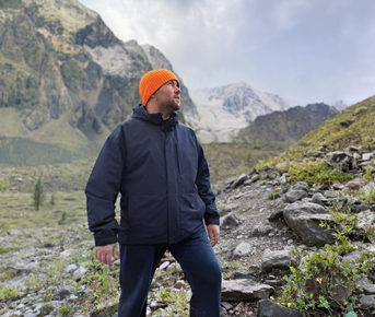 Тропы Алтая, 5 дней