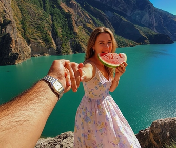 Весь Дагестан за 5 дней. Влюбляем в Дагестан! Безопасность и комфорт!