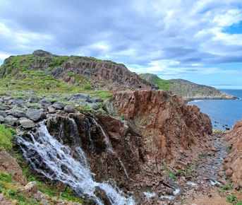 Лапландия Кольского полуострова: Терский берег и дикая природа севера
