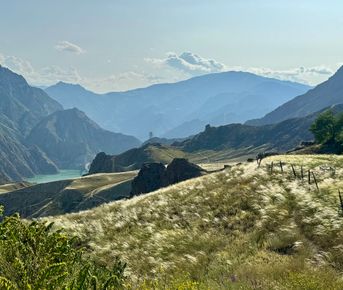 Тур к Ноевому Ковчегу. Древняя Армения и Грузия на территории Турции