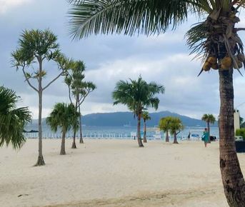 Японский праздник жизни  Япония Осень