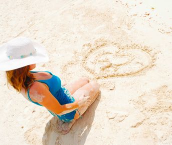 7 женщин. 7 закатов. Мальдивы с психологом-сексологом.