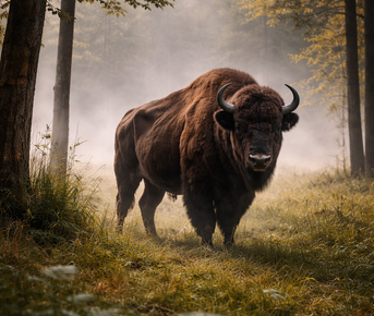 Экскурсия в Беловежскую пущу с трансфером из Минска