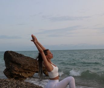 Йога Wellness тур в горах Красной Поляны